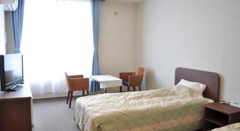 Ryobou Hanaemi Hotel Otaru Esterno foto