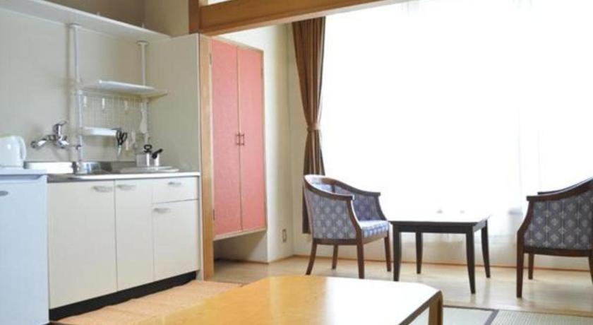 Ryobou Hanaemi Hotel Otaru Esterno foto